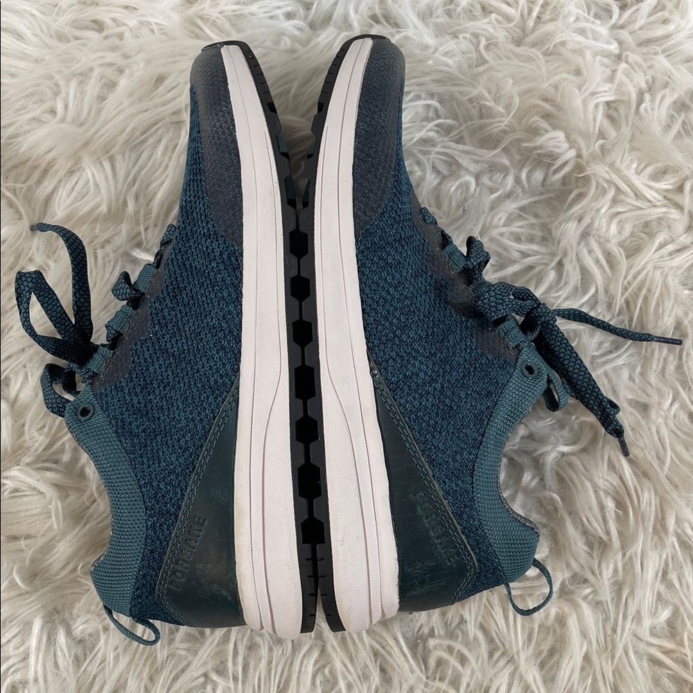 FORSAKE Maya Shoes Sneakers Size 9.5 - Picture 11 of 16